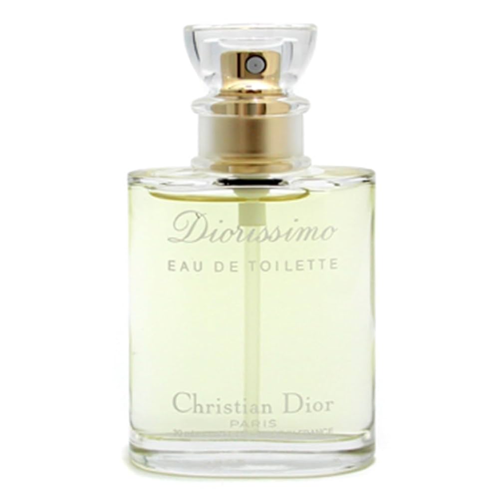 Amazon.com : Christian Dior Diorissimo for Women Eau de